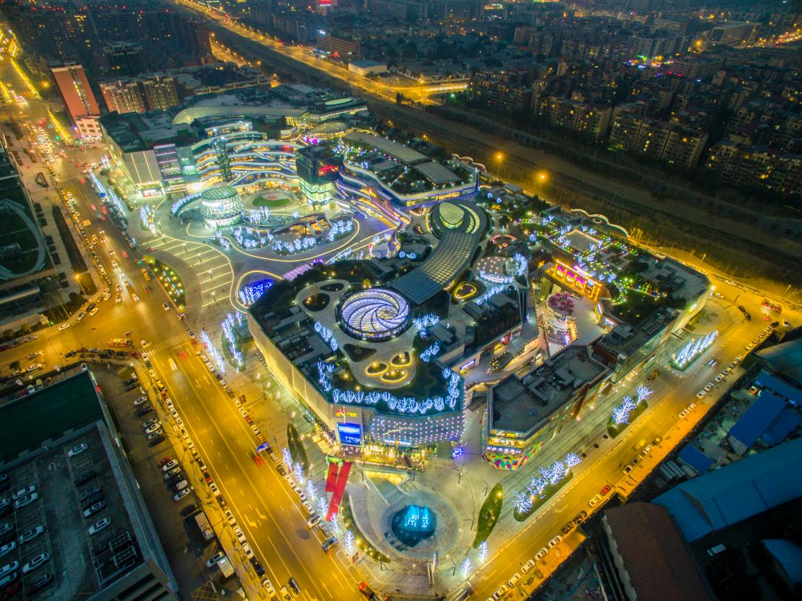 Joy City Holdings  